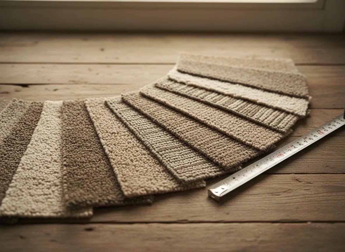 Carpet Installation Vernalis, CA FAQs